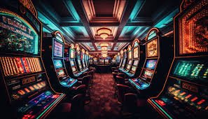 lvoslot featured game showcase
