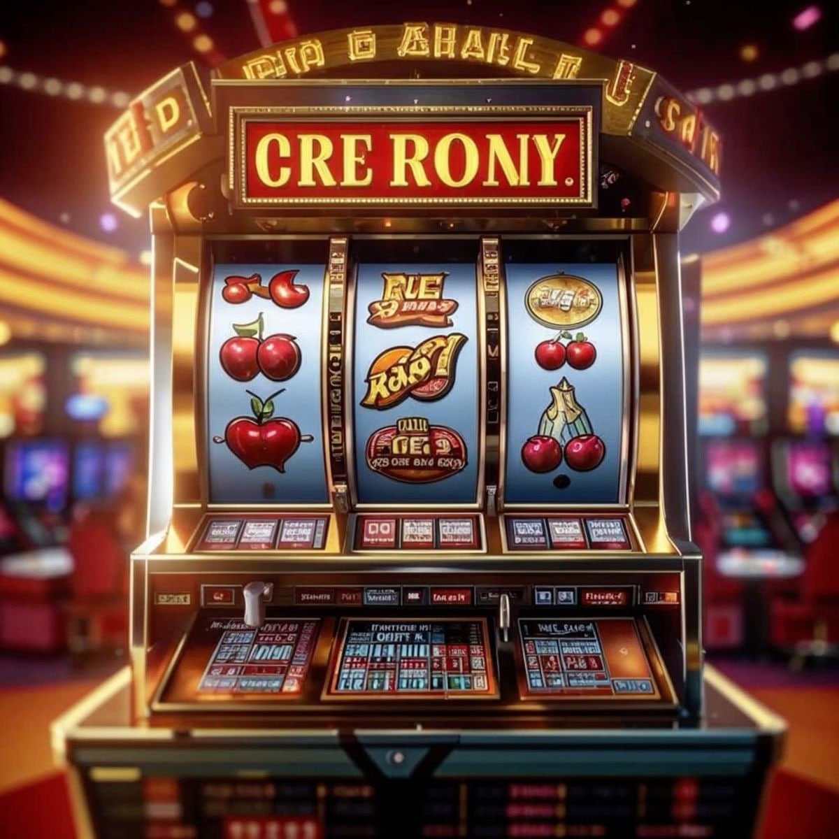 Meja dealer langsung Bonanza Gold dengan multi-kamera HD studio profesional lvoslot