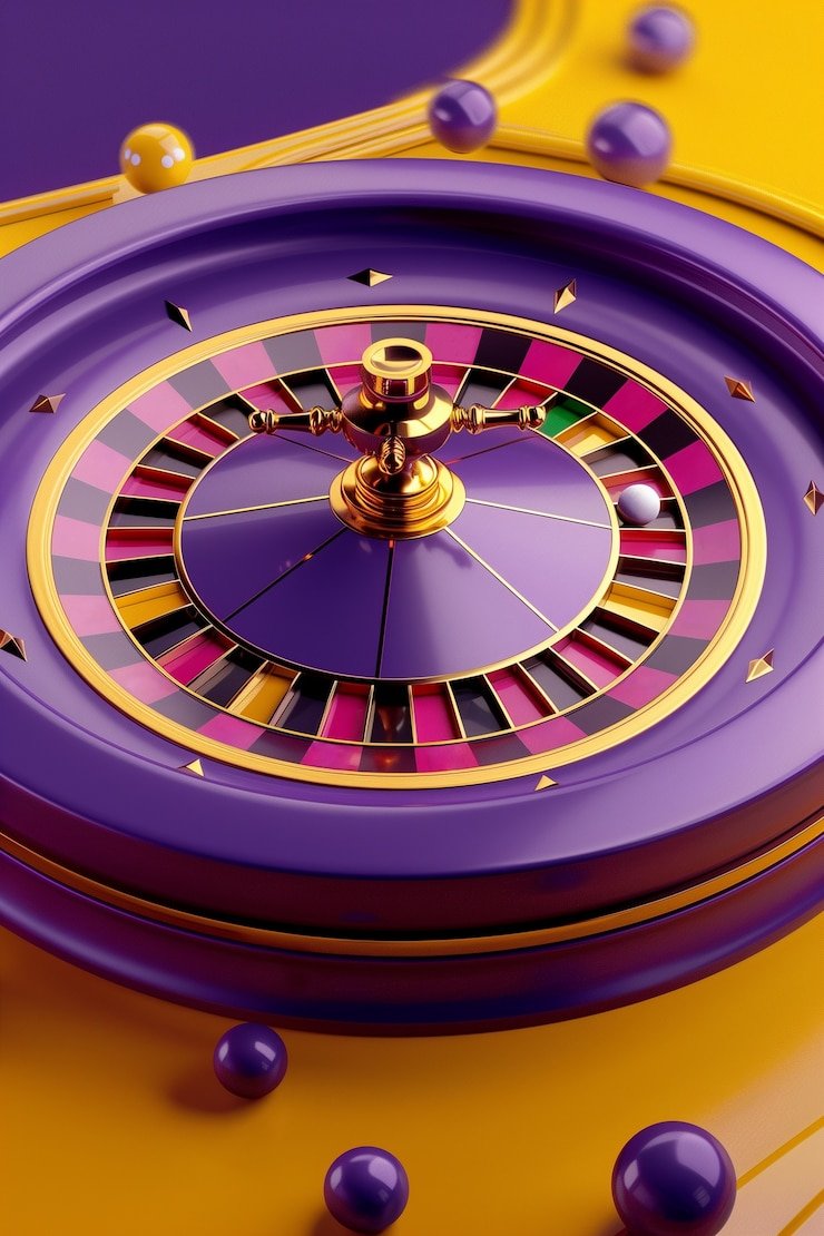 Studio produksi dealer langsung lvoslot dengan kamera multi-sudut untuk Number Games